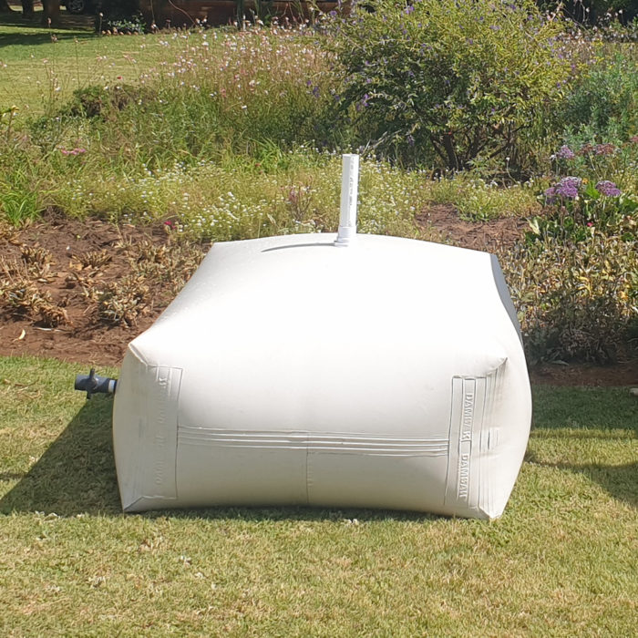 1 000 litre (1m X 1.5m)