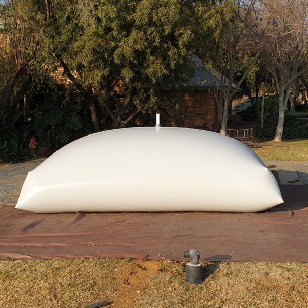 20 000 litre (5.4m x 4.5m)