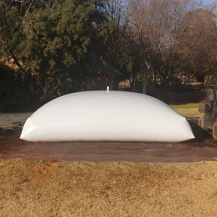 35 000 litre (6m x 6m)