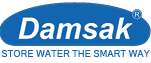 DAMSAK TOP LOGO