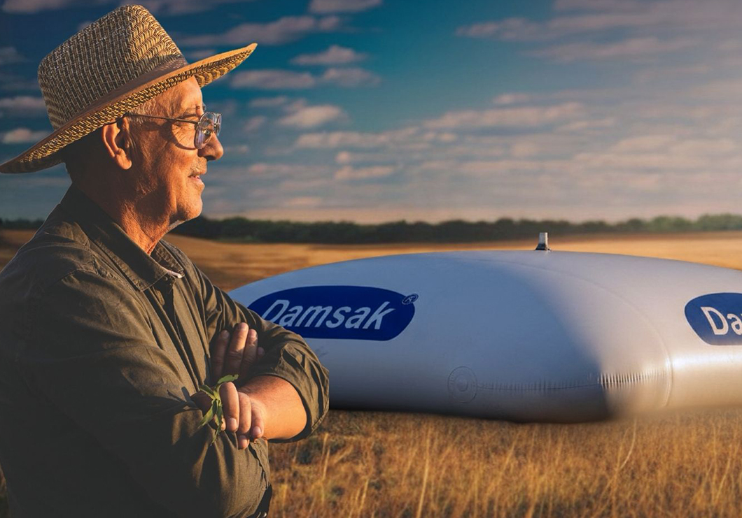Keeping Every Drop: Navigating the New Reality of Water Storage